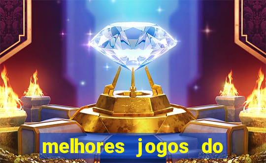 melhores jogos do google play